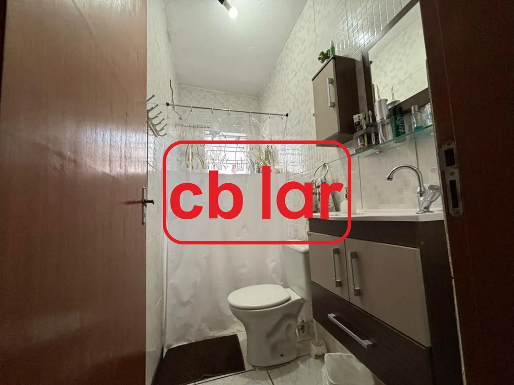Casa, 2 quartos - Foto 5