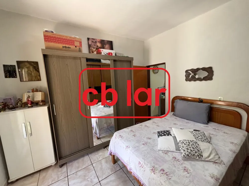 Casa, 2 quartos - Foto 14