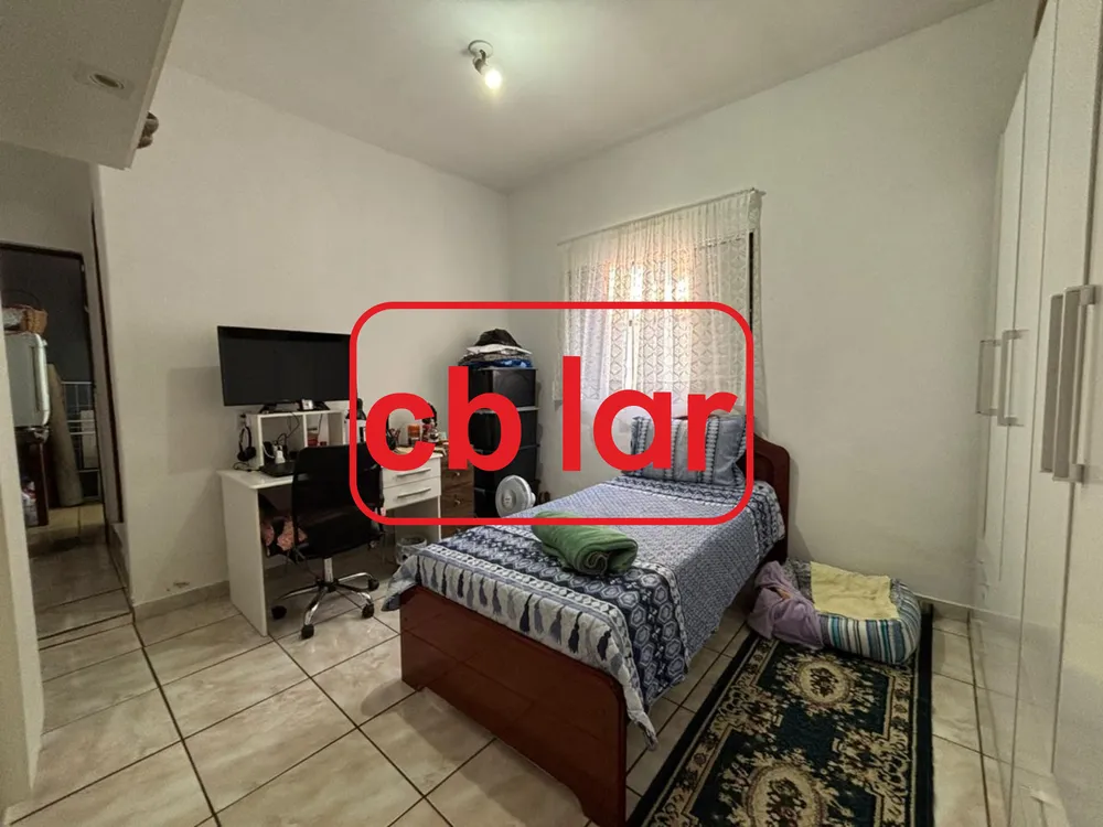 Casa, 2 quartos - Foto 4