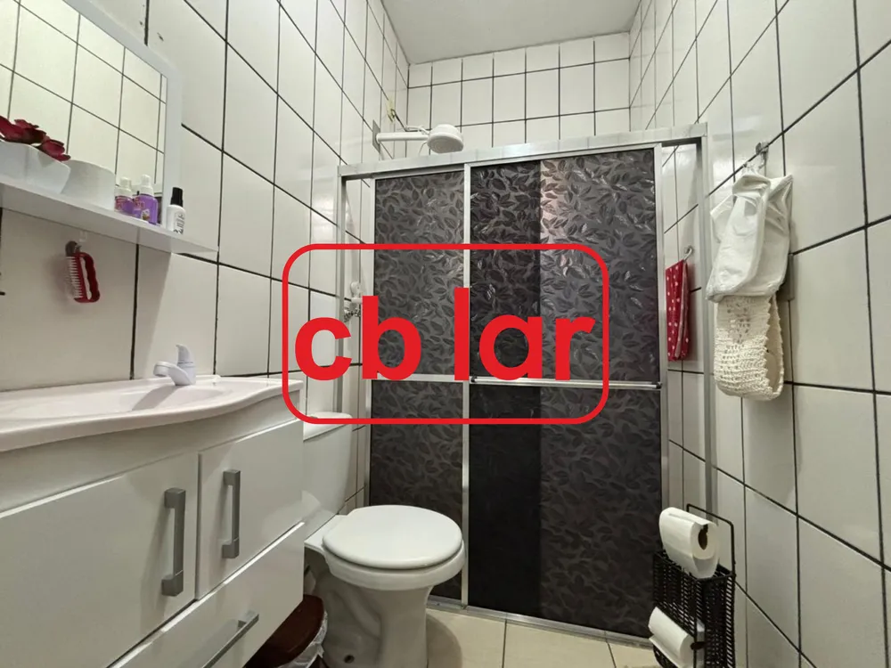 Casa, 2 quartos - Foto 8