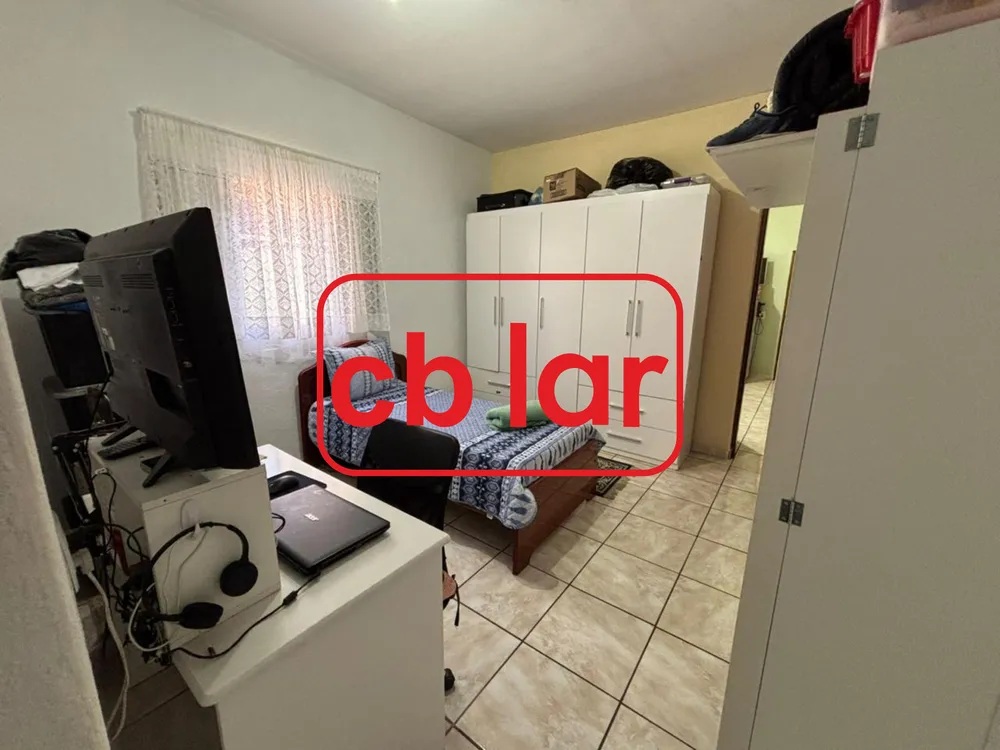 Casa, 2 quartos - Foto 2