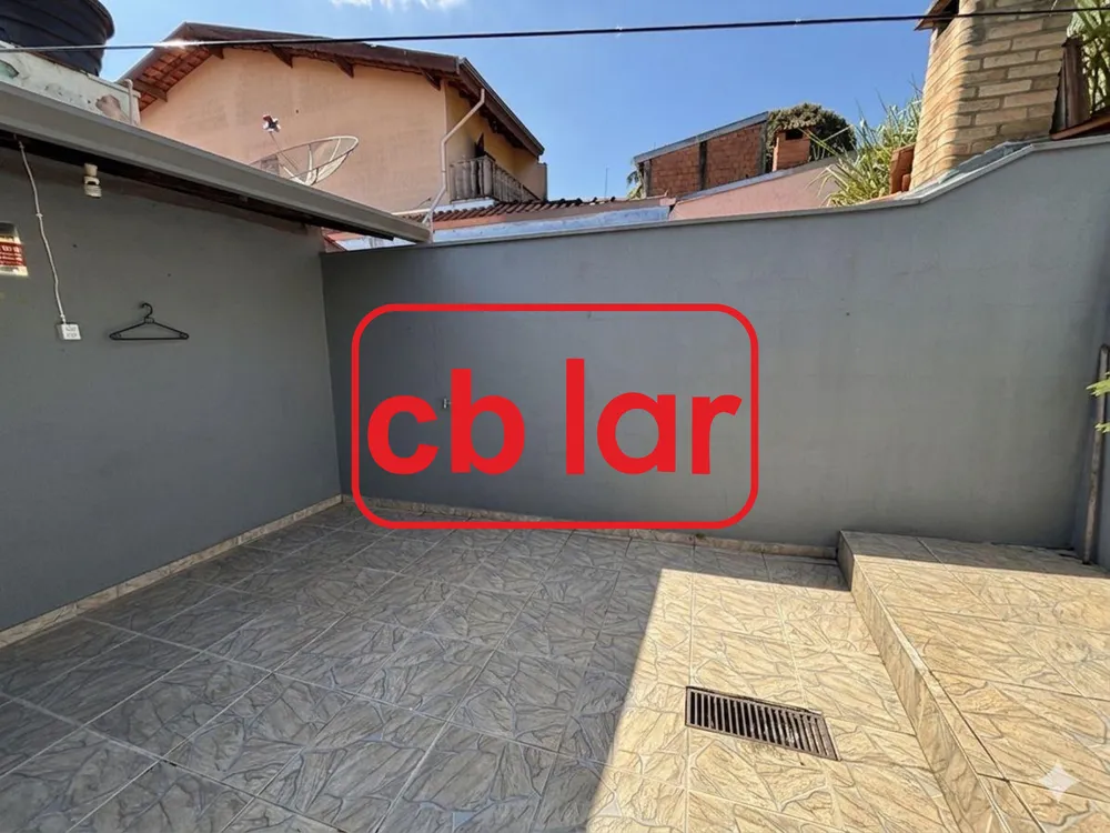 Casa, 2 quartos - Foto 1