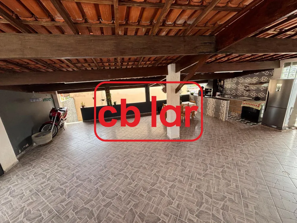 Casa, 4 quartos - Foto 10