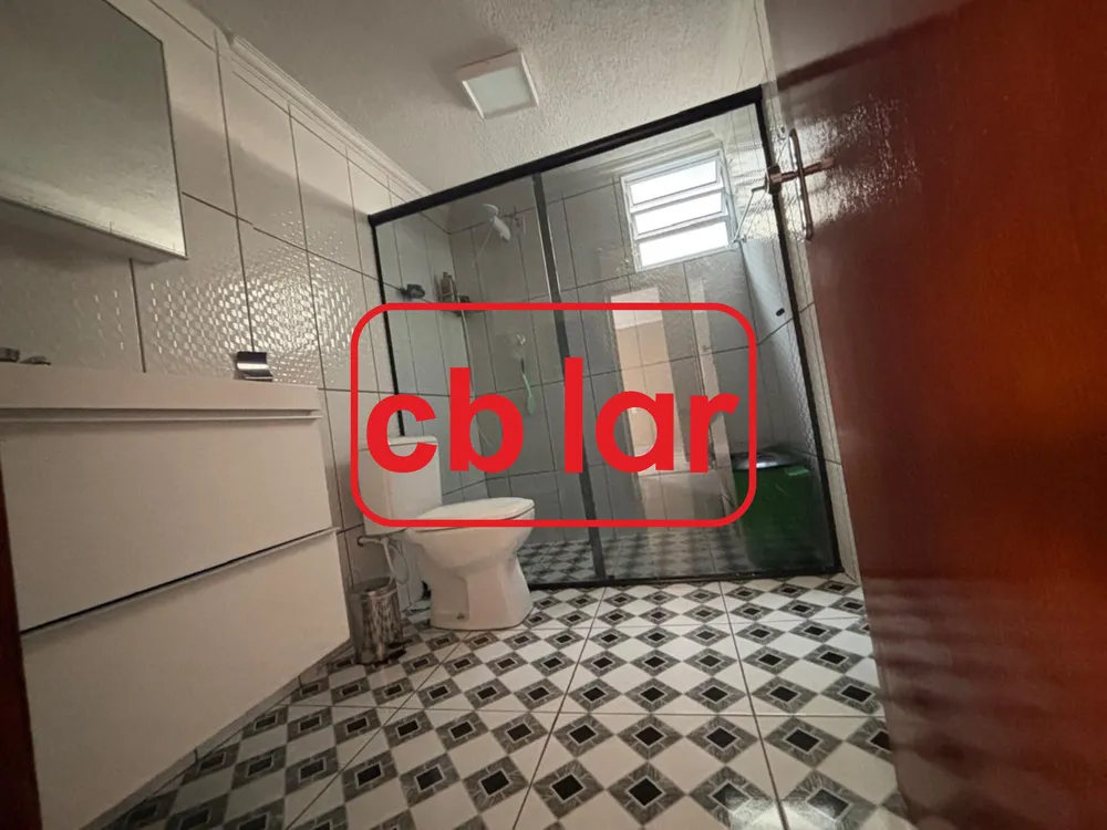 Casa, 4 quartos - Foto 2