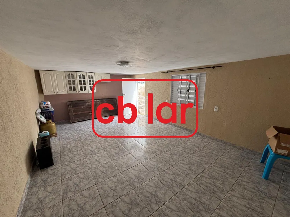 Casa, 4 quartos - Foto 6