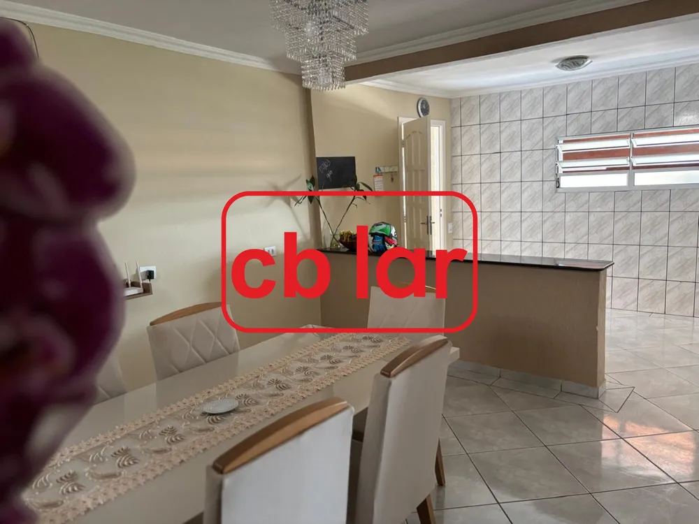 Casa, 4 quartos - Foto 4