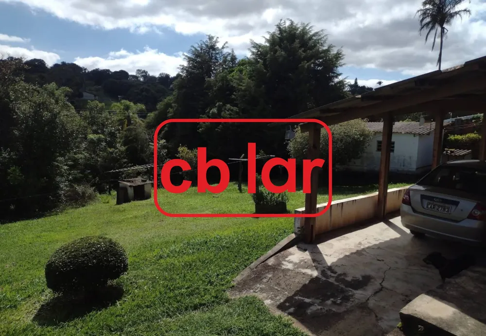 Chácara, 2 quartos, 2926 m² - Foto 8
