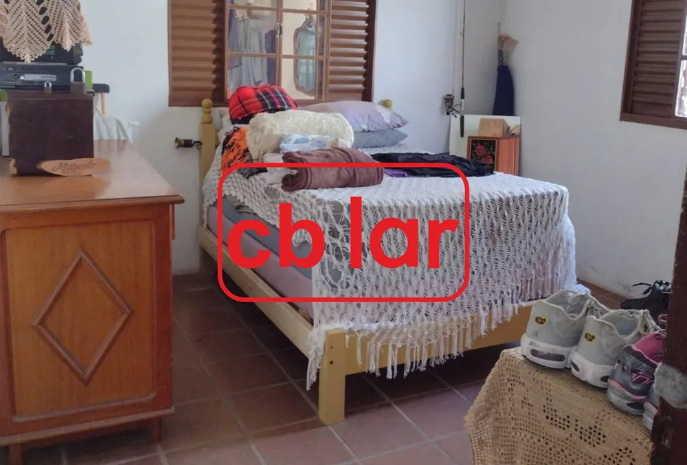 Chácara, 2 quartos, 2926 m² - Foto 7