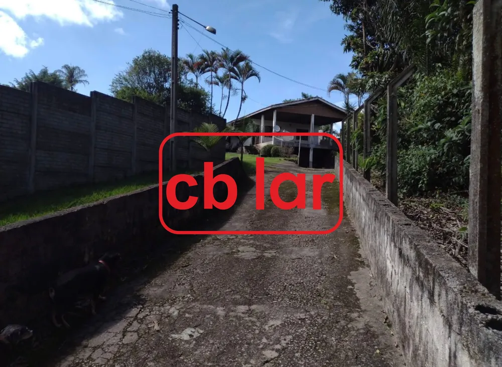 Chácara, 2 quartos, 2926 m² - Foto 4