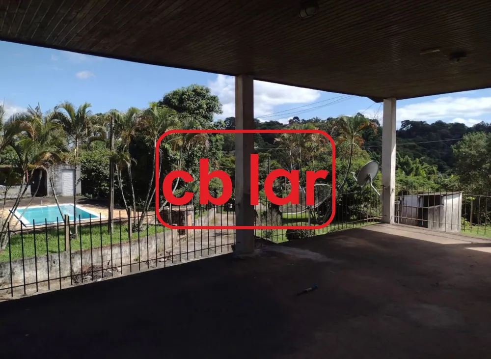 Chácara, 2 quartos, 2926 m² - Foto 2