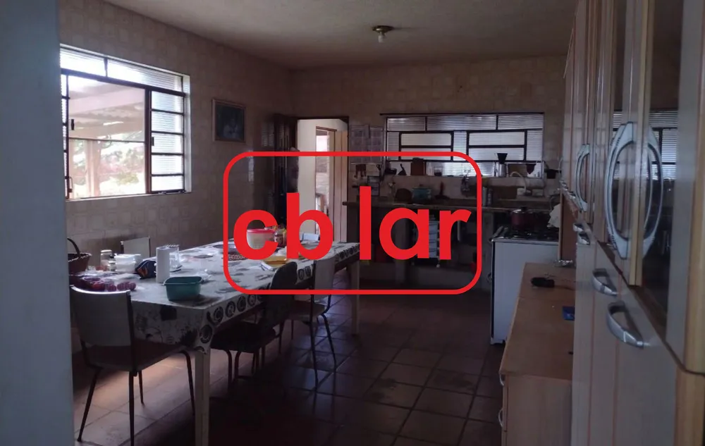 Chácara, 2 quartos, 2926 m² - Foto 12