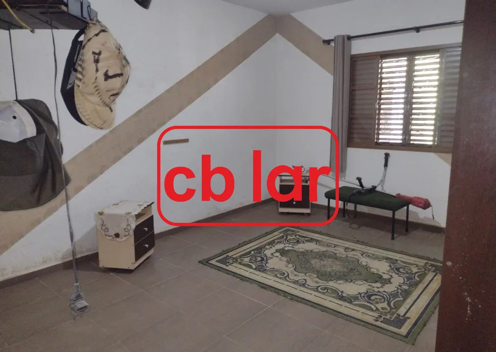 Chácara, 2 quartos, 2926 m² - Foto 10