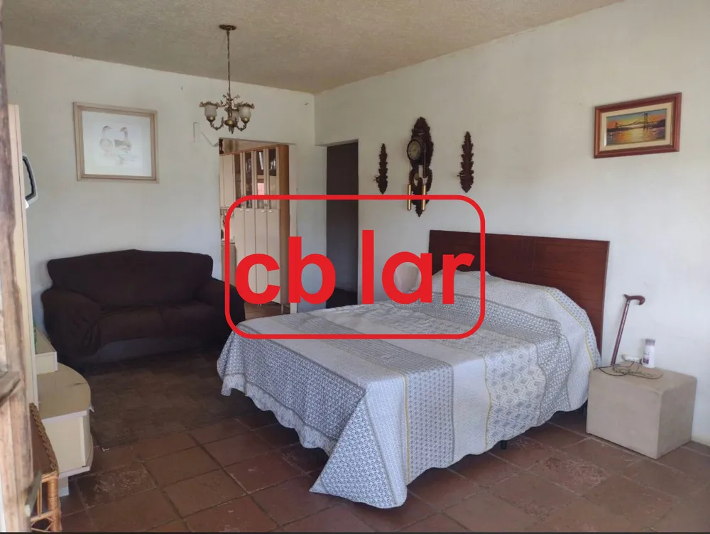 Chácara, 2 quartos, 2926 m² - Foto 6