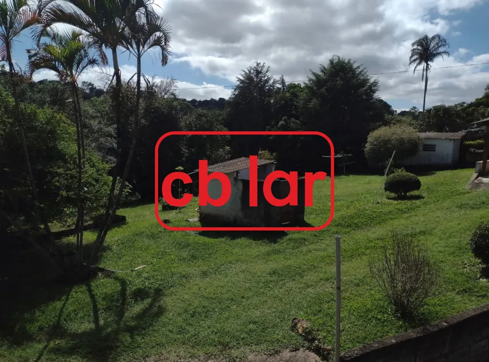 Chácara, 2 quartos, 2926 m² - Foto 1