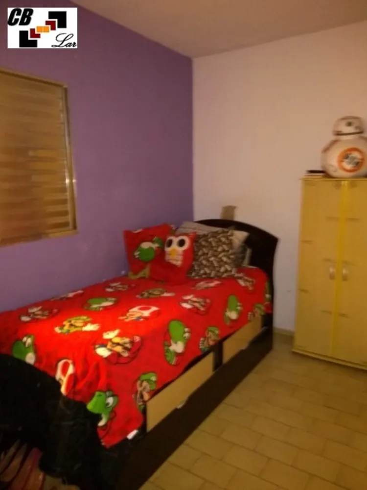 Casa, 2 quartos, 350 m² - Foto 6