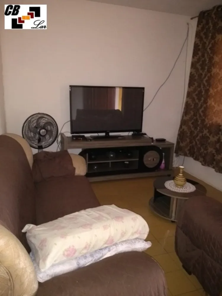 Casa, 2 quartos, 350 m² - Foto 5