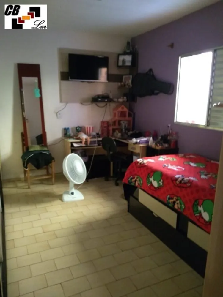Casa, 2 quartos, 350 m² - Foto 7