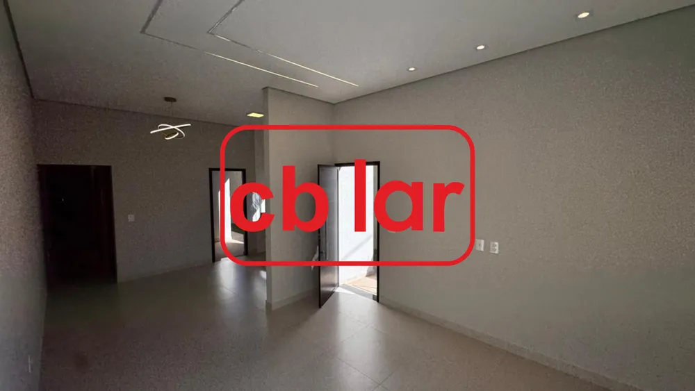 Casa, 3 quartos - Foto 6