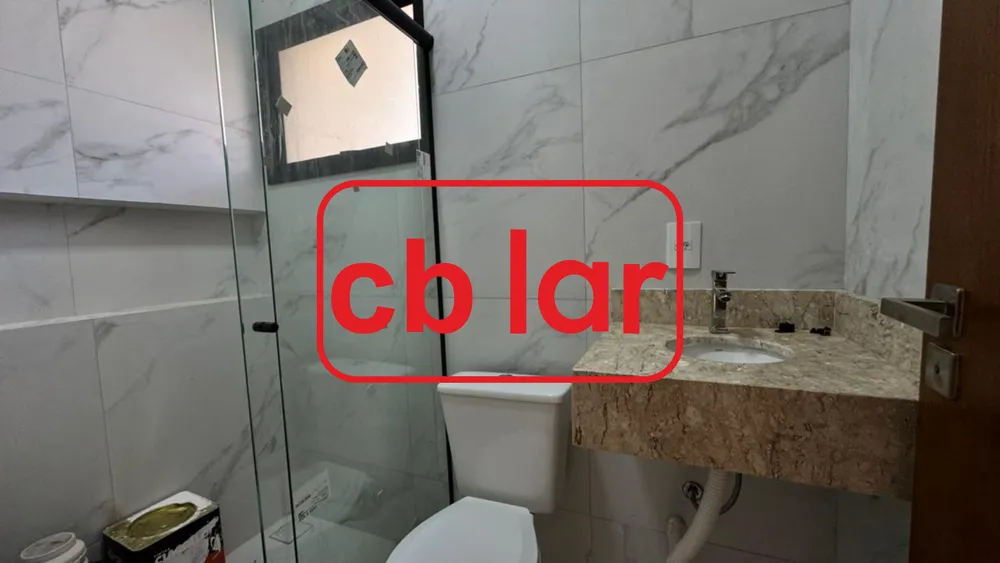 Casa, 3 quartos - Foto 8