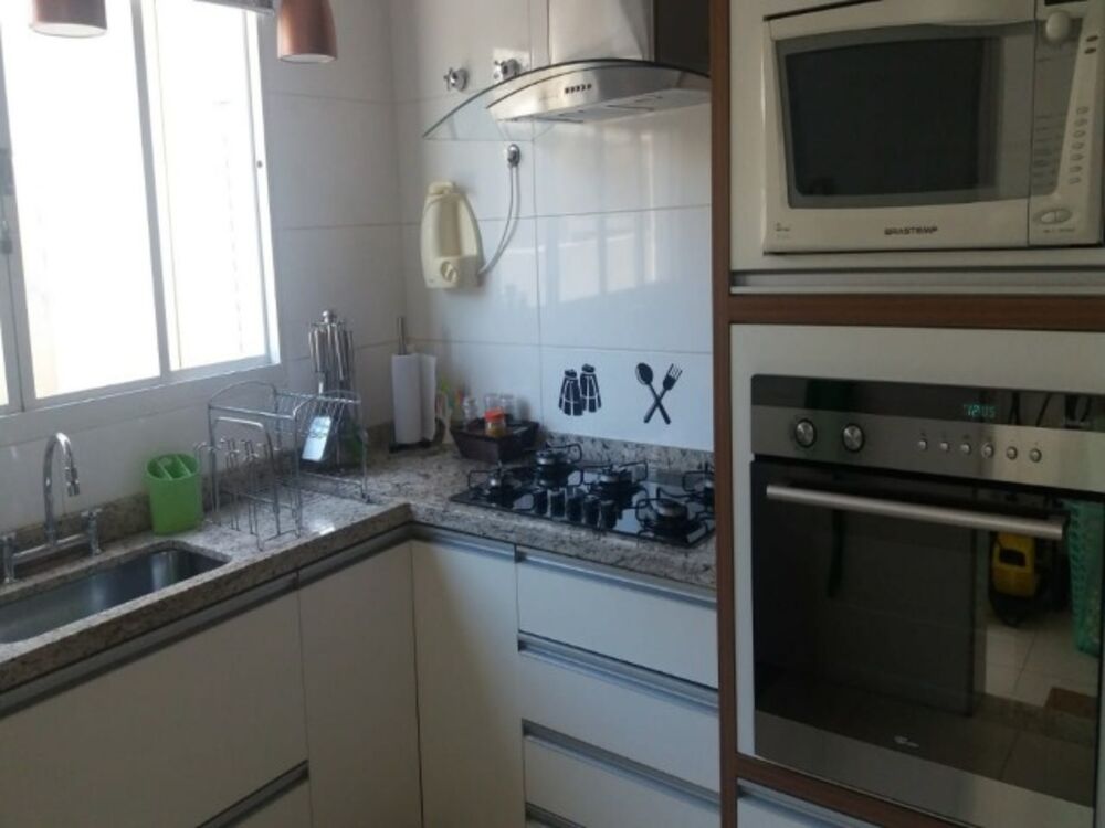 Casa de Condomínio, 5 quartos - Foto 5