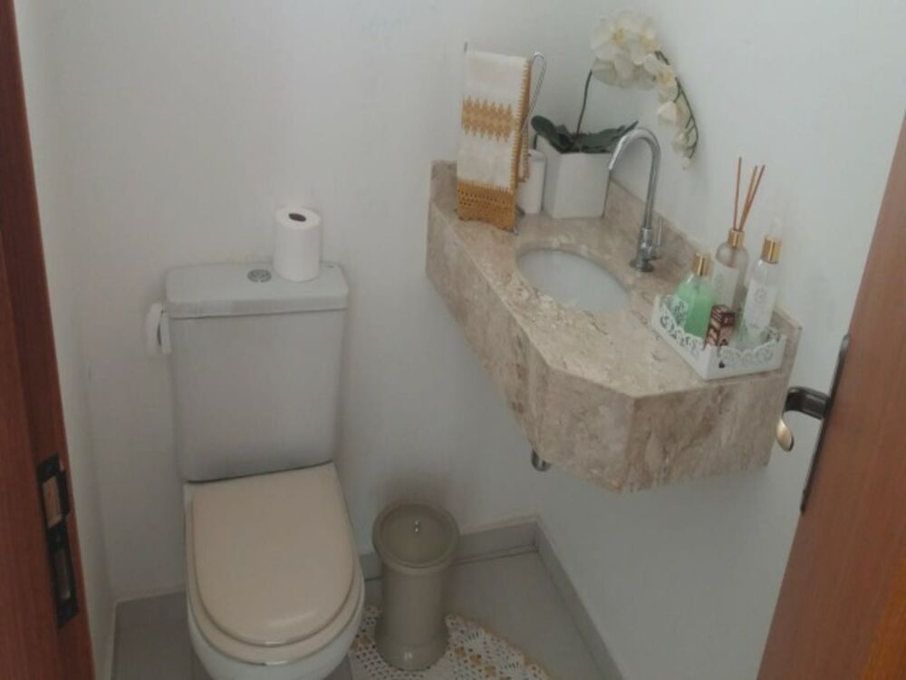 Casa de Condomínio, 5 quartos - Foto 15