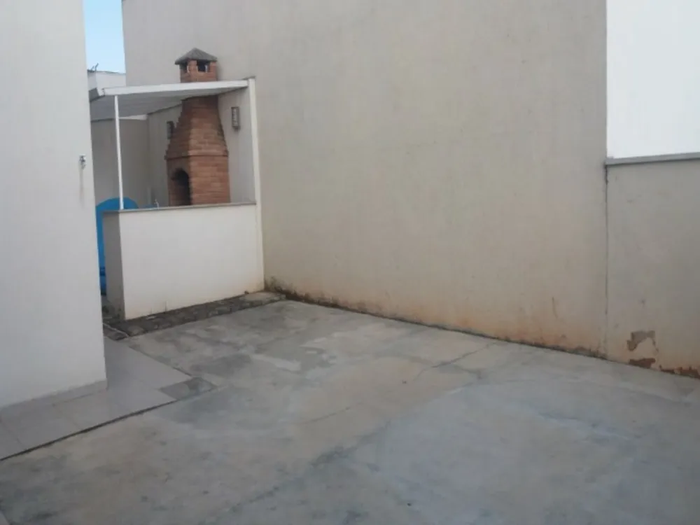 Casa de Condomínio, 5 quartos - Foto 14