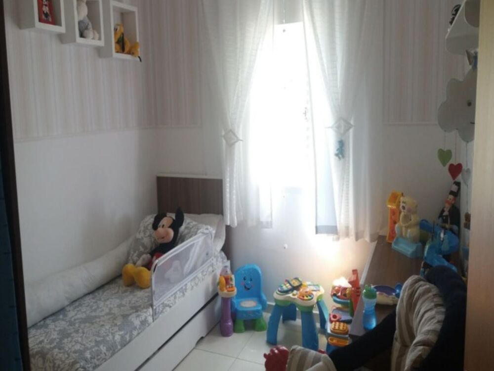 Casa de Condomínio, 5 quartos - Foto 3