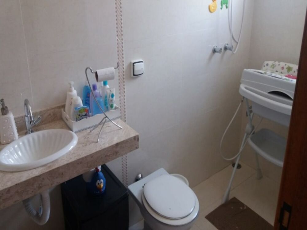 Casa de Condomínio, 5 quartos - Foto 8