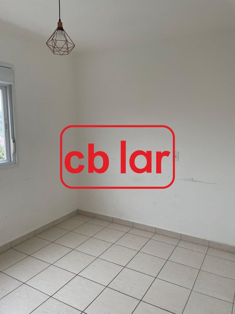 Apartamento à venda com 2 quartos, 51m² - Foto 3