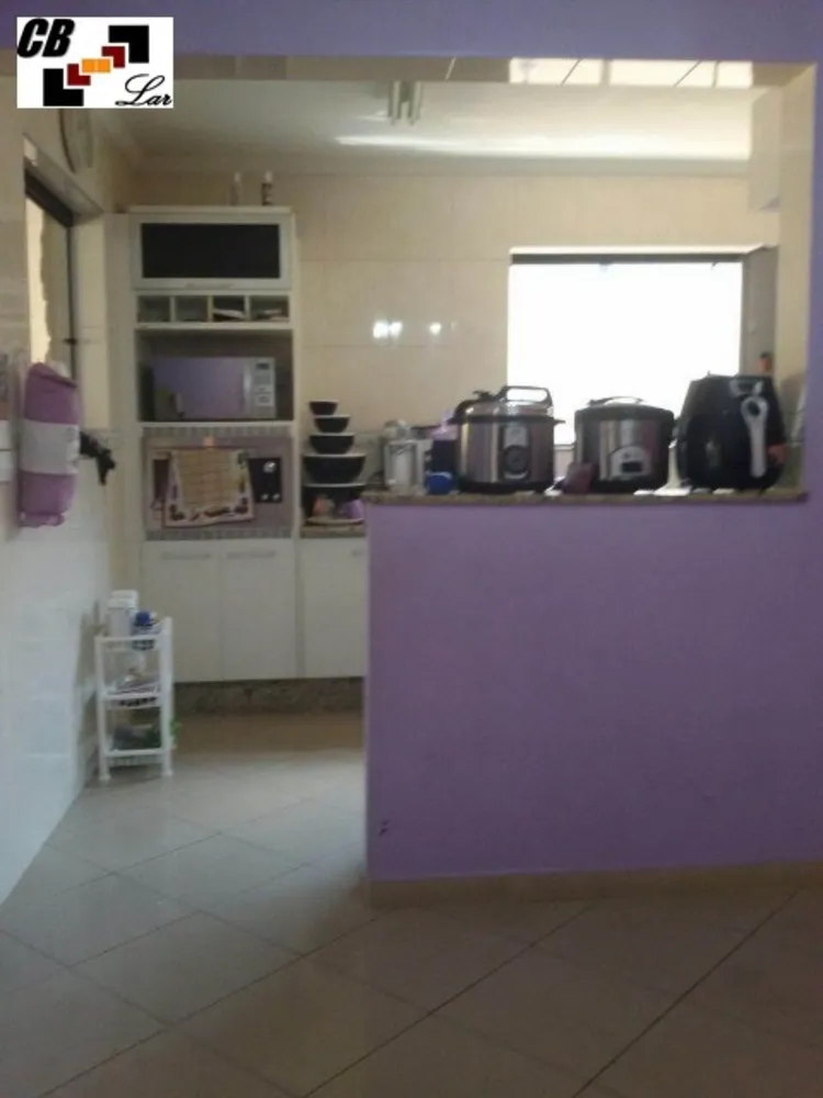 Sobrado, 4 quartos - Foto 2