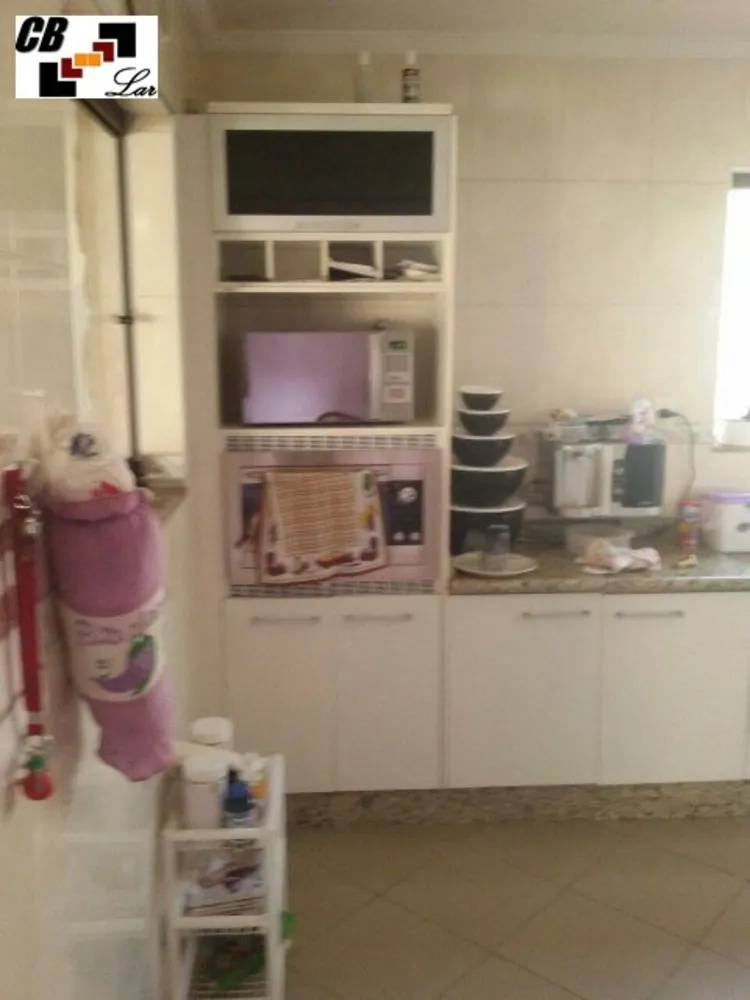 Sobrado, 4 quartos - Foto 11