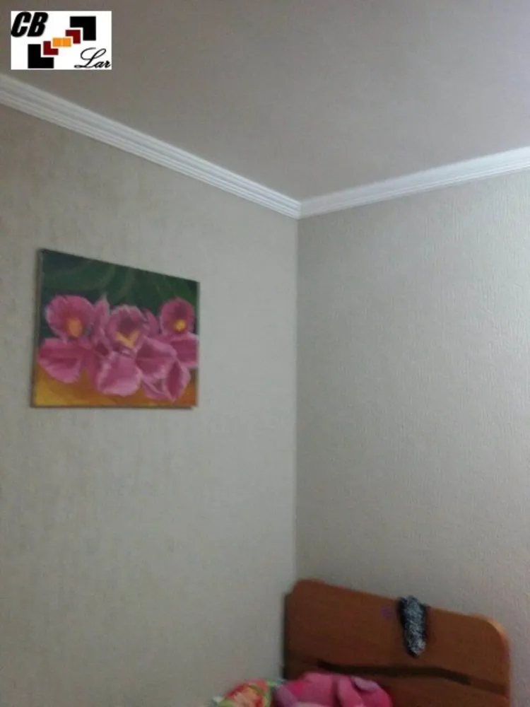 Sobrado, 4 quartos - Foto 5