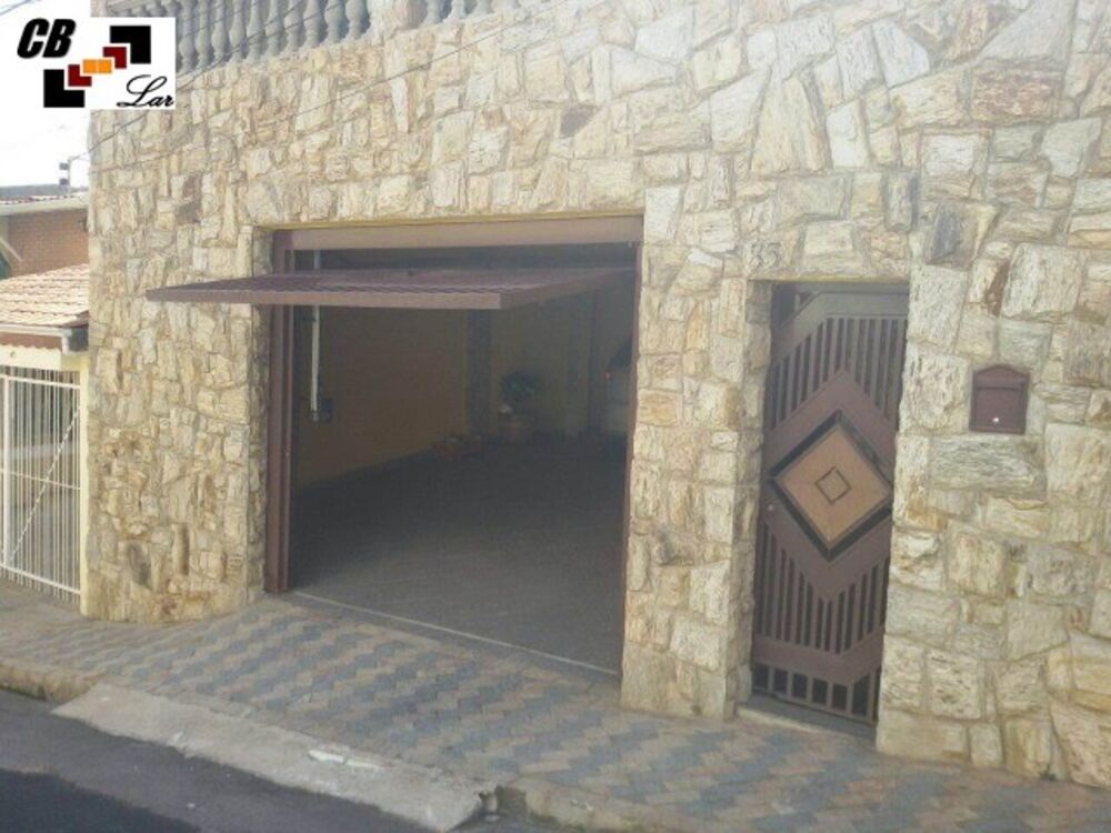 Sobrado, 4 quartos - Foto 2
