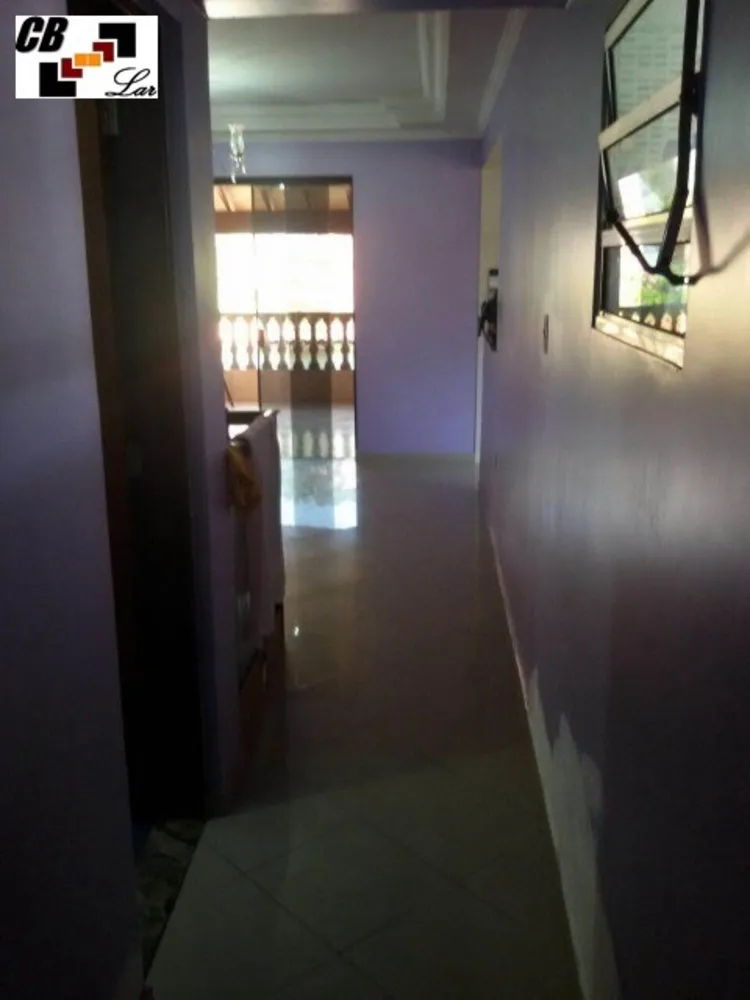 Sobrado, 4 quartos - Foto 10