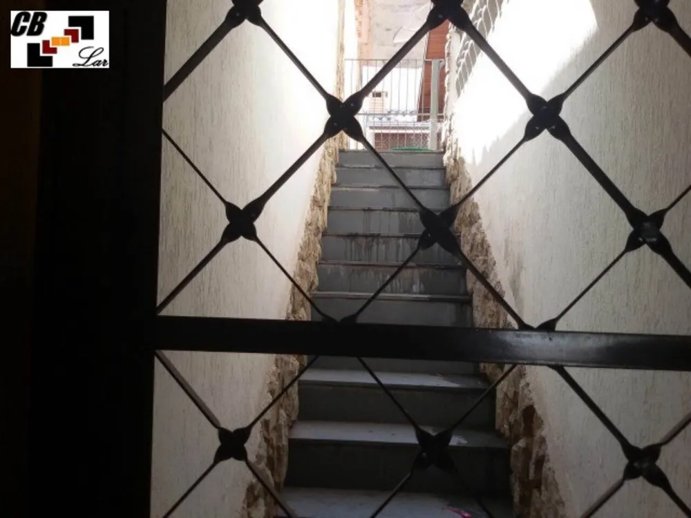 Sobrado, 4 quartos - Foto 15