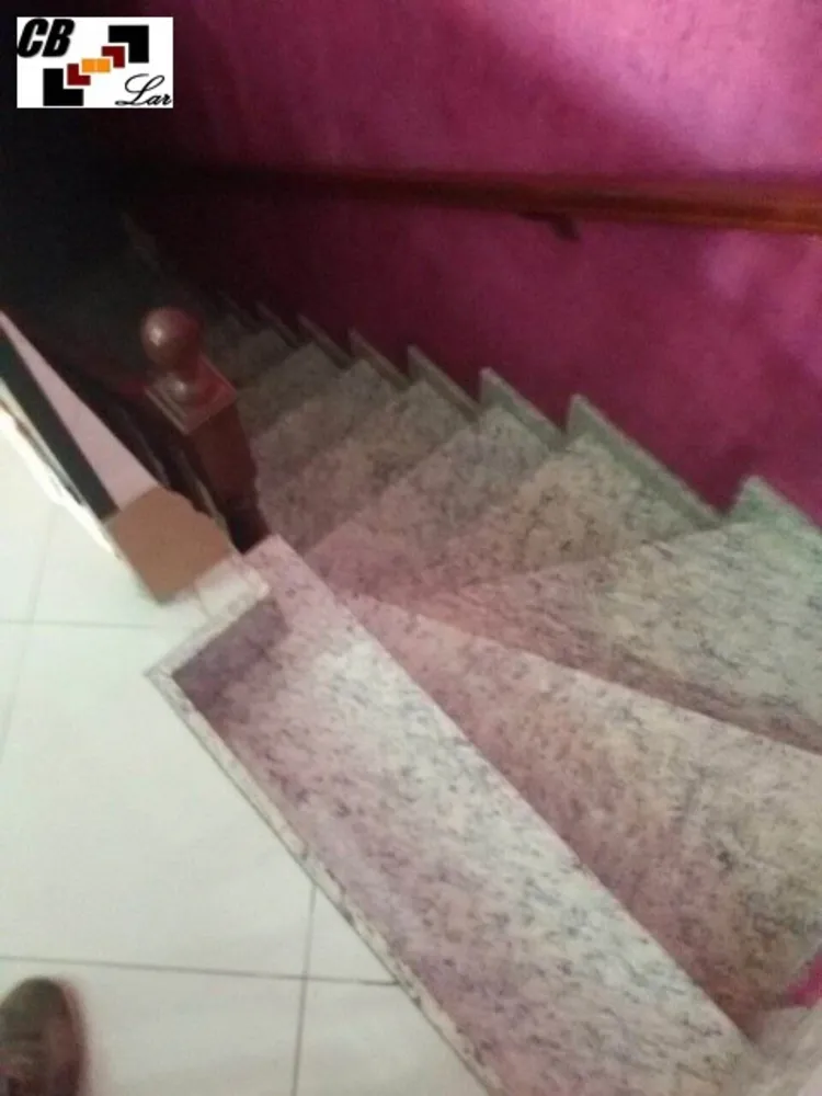 Sobrado, 4 quartos - Foto 14