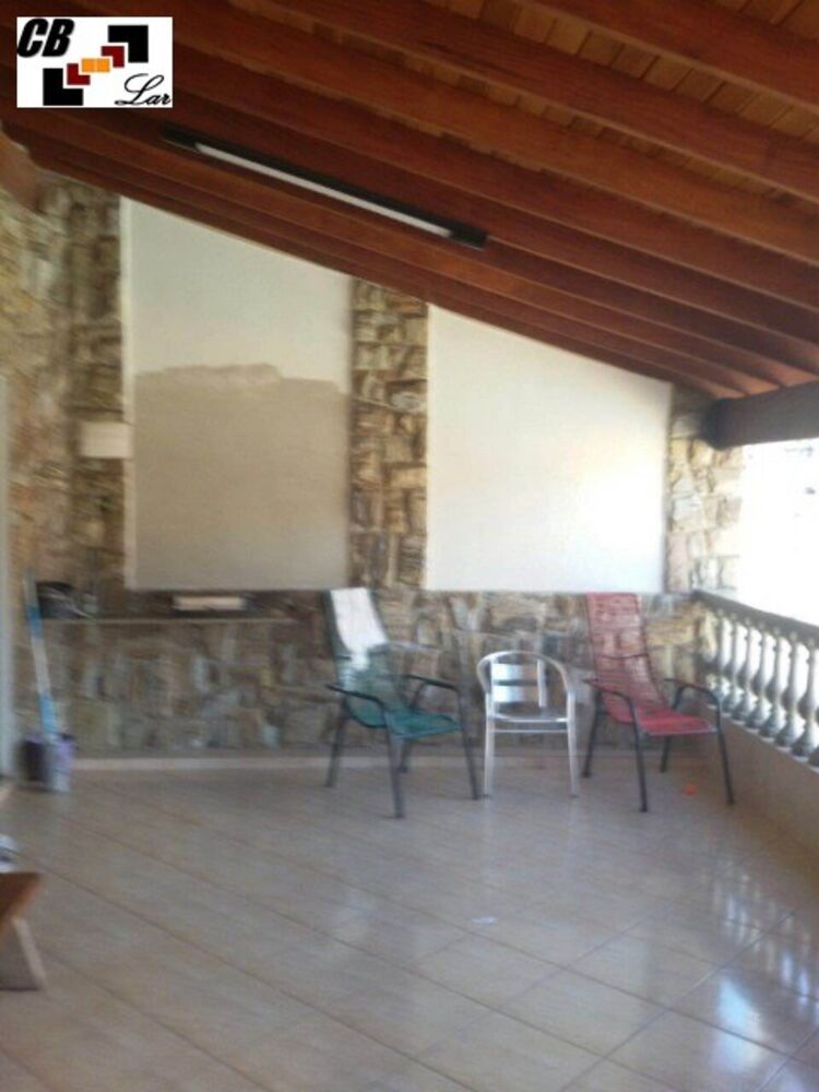 Sobrado, 4 quartos - Foto 4