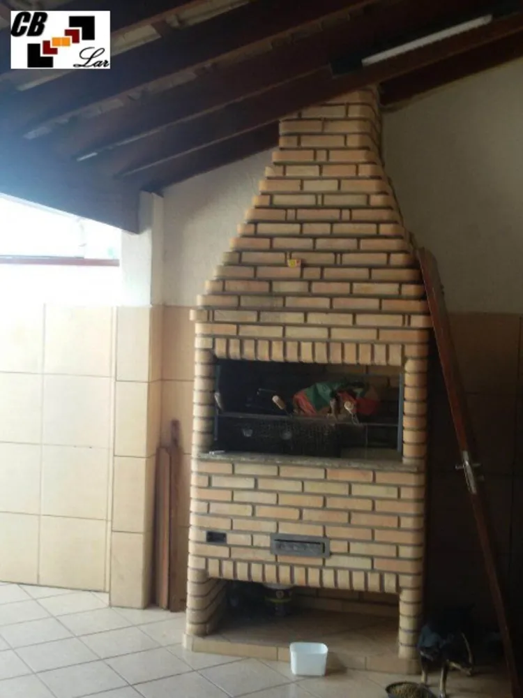 Sobrado, 4 quartos - Foto 3