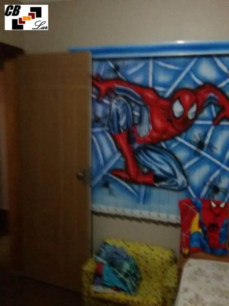Sobrado, 4 quartos - Foto 7
