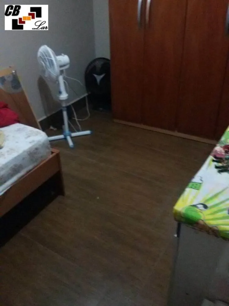 Sobrado, 4 quartos - Foto 9