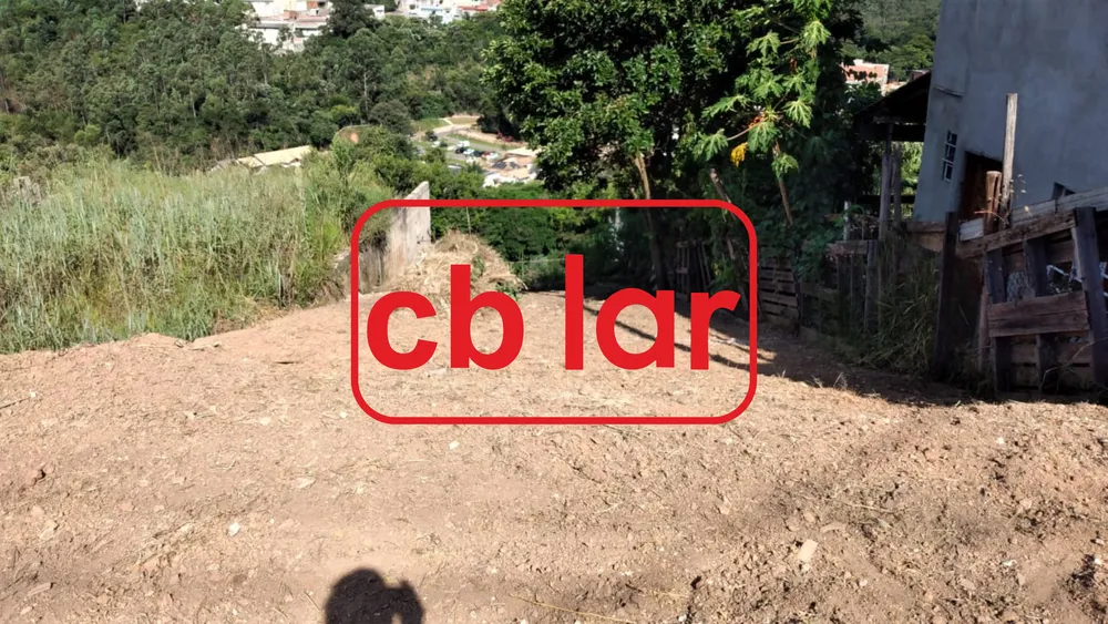 Terreno, 187 m² - Foto 1