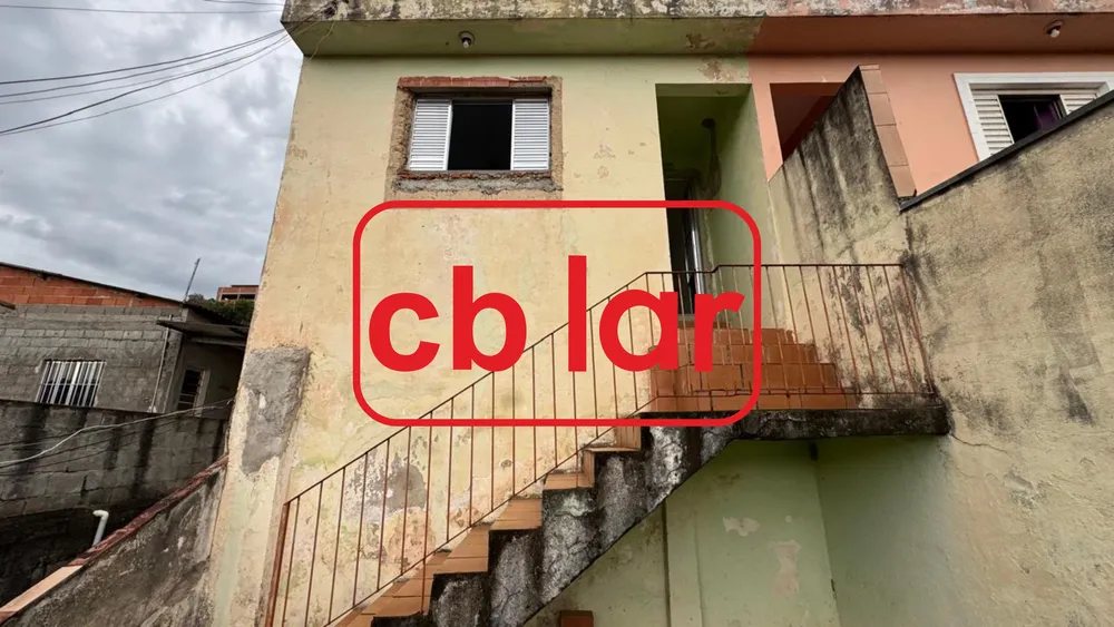 Casa, 2 quartos - Foto 2