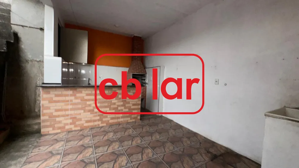 Casa, 2 quartos - Foto 5