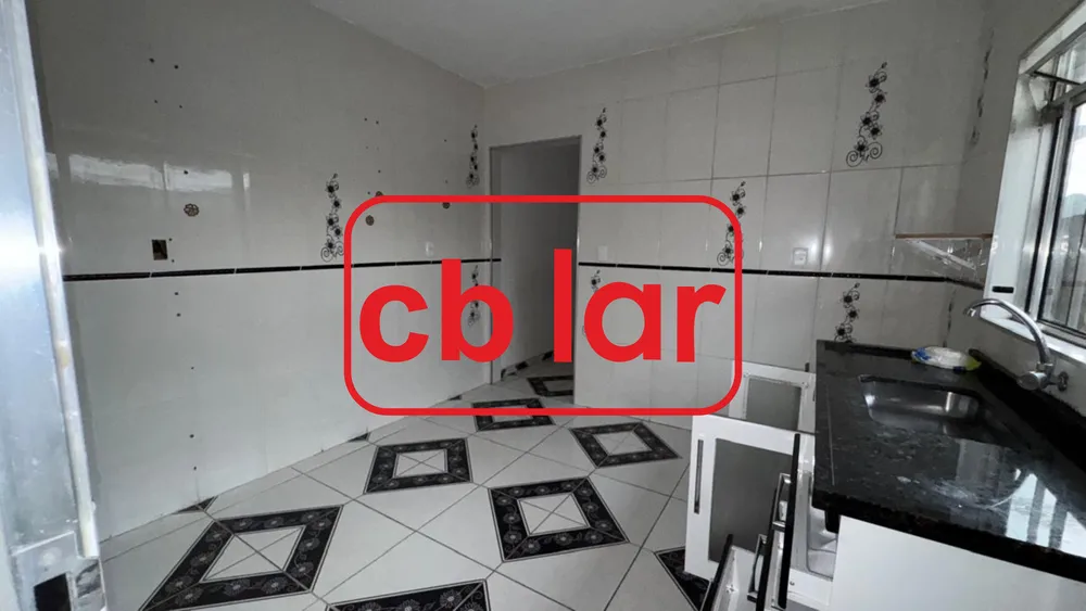 Casa, 2 quartos - Foto 6