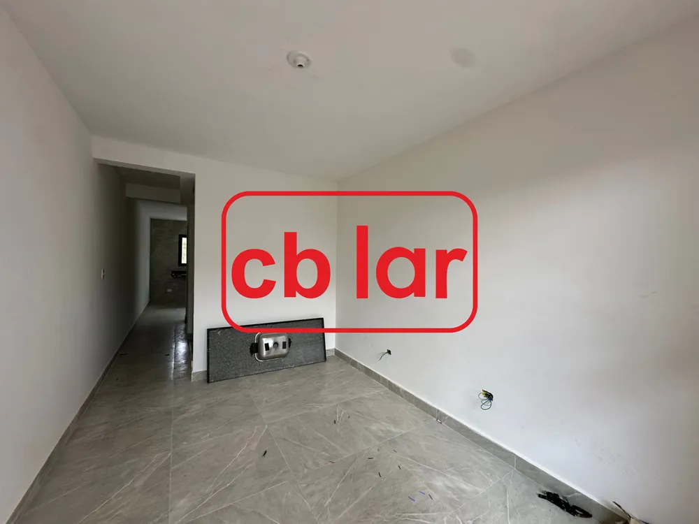 Sobrado, 2 quartos - Foto 3