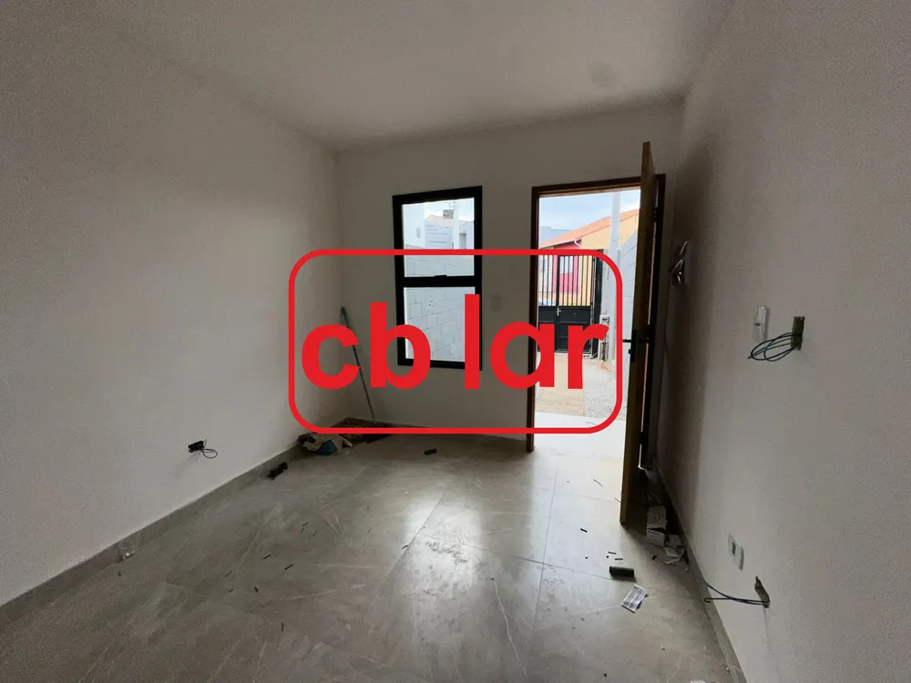 Sobrado, 2 quartos - Foto 12