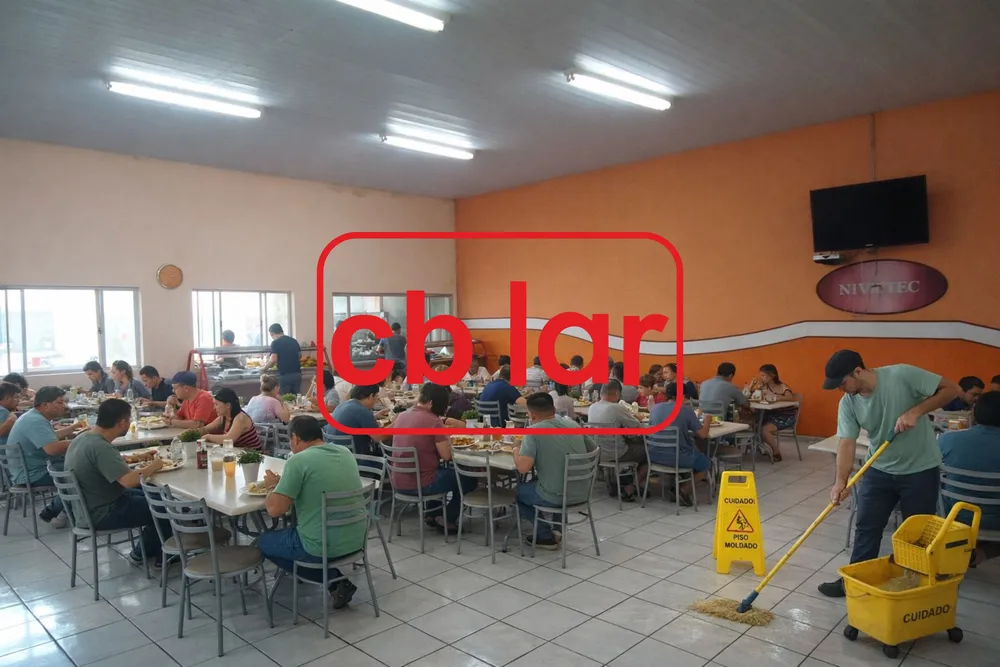 Depósito-Galpão - Foto 2