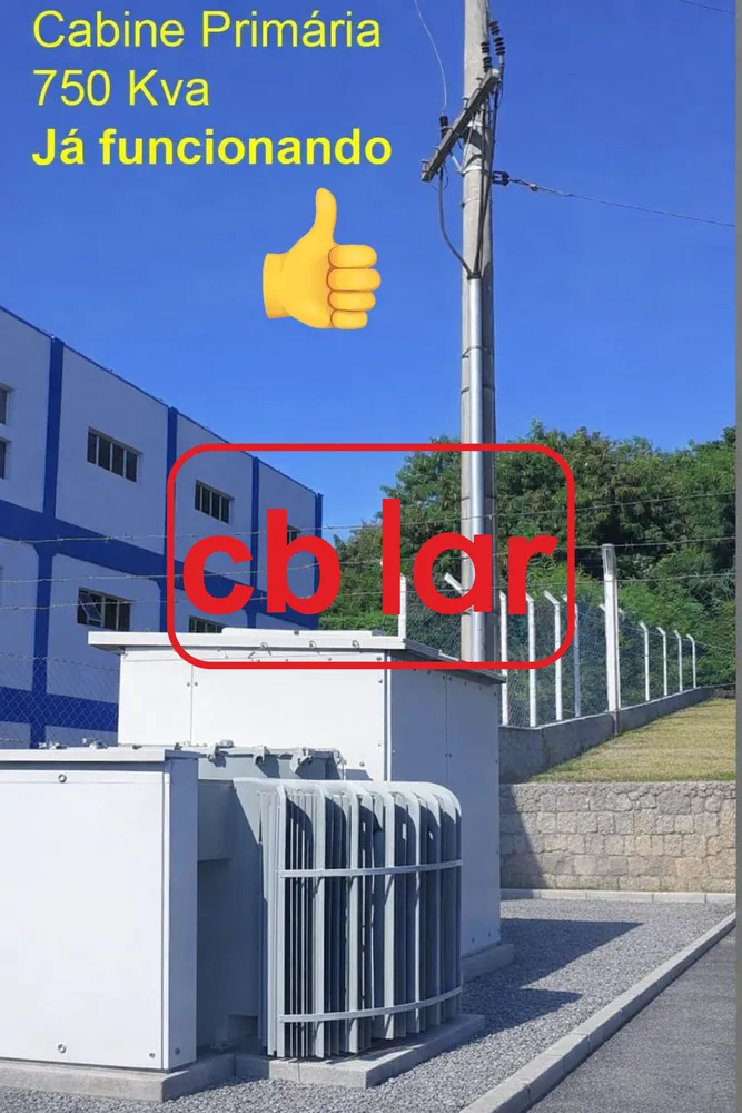 Depósito-Galpão - Foto 7