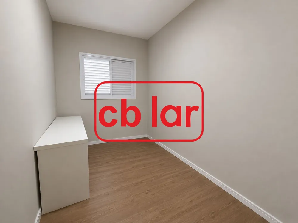 Apartamento, 3 quartos, 78 m² - Foto 4