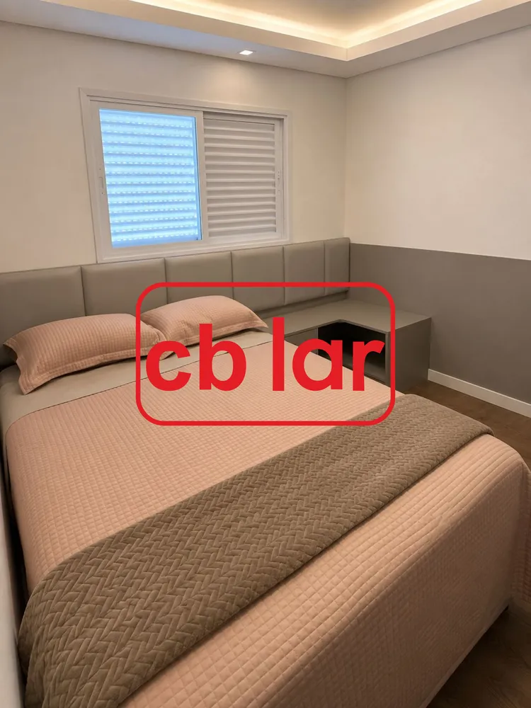 Apartamento, 3 quartos, 78 m² - Foto 2